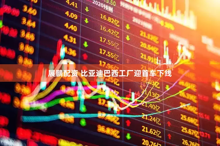 展鵬配资 比亚迪巴西工厂迎首车下线