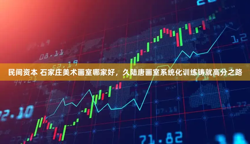 民间资本 石家庄美术画室哪家好，久陆唐画室系统化训练铸就高分之路